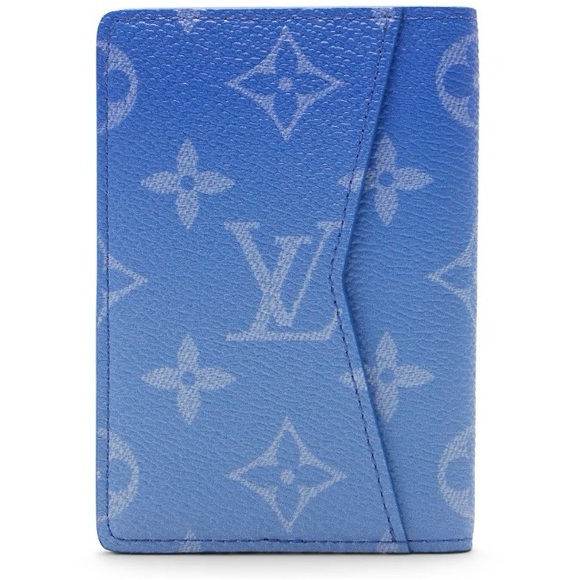 Louis Vuitton Virgil Abloh Cloud Pocket Organizer - Picture 3 of 3